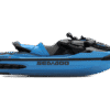 Sea-Doo RXT-XRS 325  Tech Package - Image 2