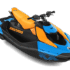 Sea-Doo SPARK TRIXX 3UP iBR 90 - Image 3