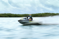 Sea-Doo RXT-XRS 325  Tech Package - Image 4