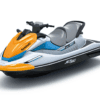 Kawasaki JET SKI® ST 160 - Image 5
