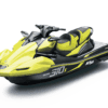Kawasaki JET SKI® ULTRA® 310X - Image 4