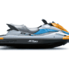 Kawasaki JET SKI® ST 160 - Image 2