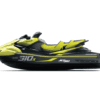 Kawasaki JET SKI® ULTRA® 310X - Image 3