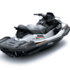 Kawasaki JET SKI® STX 160LX - Image 3