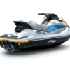 Kawasaki JET SKI® ST 160 - Image 4