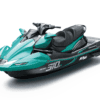 Kawasaki JET SKI® ULTRA® 310 LX-S - Image 3