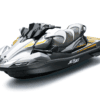 Kawasaki JET SKI® ULTRA® 160LX - Image 6